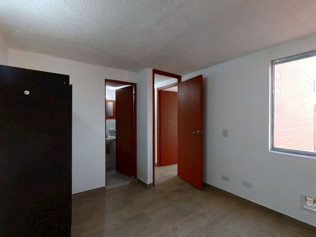 Apartamento de 3 alcobas en venta en El Ensueño, Bogotá, 52 m² · foto 10 de 20
