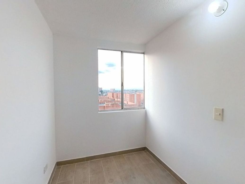 Apartamento de 3 alcobas en venta en El Ensueño, Bogotá, 52 m² · foto 13 de 20