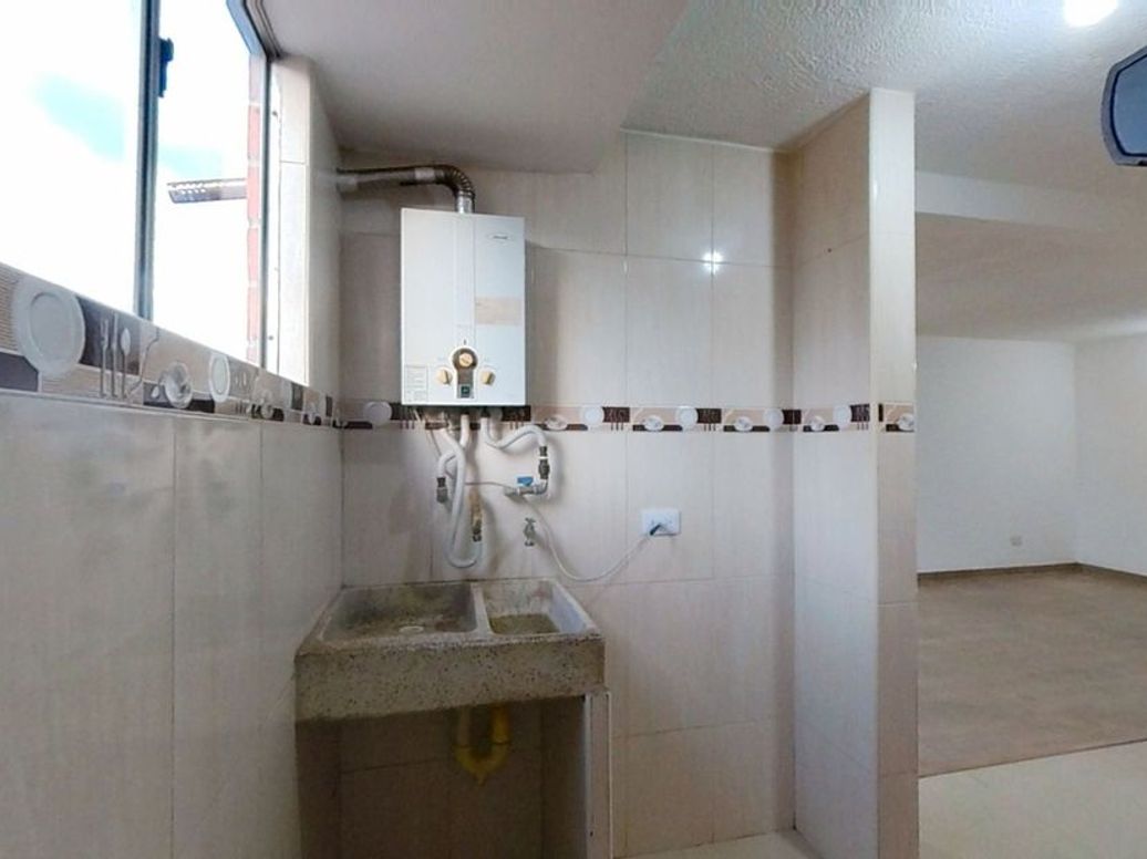 Apartamento de 3 alcobas en venta en El Ensueño, Bogotá, 52 m² · foto 17 de 20