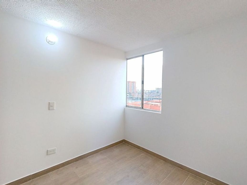 Apartamento de 3 alcobas en venta en El Ensueño, Bogotá, 52 m² · foto 7 de 20