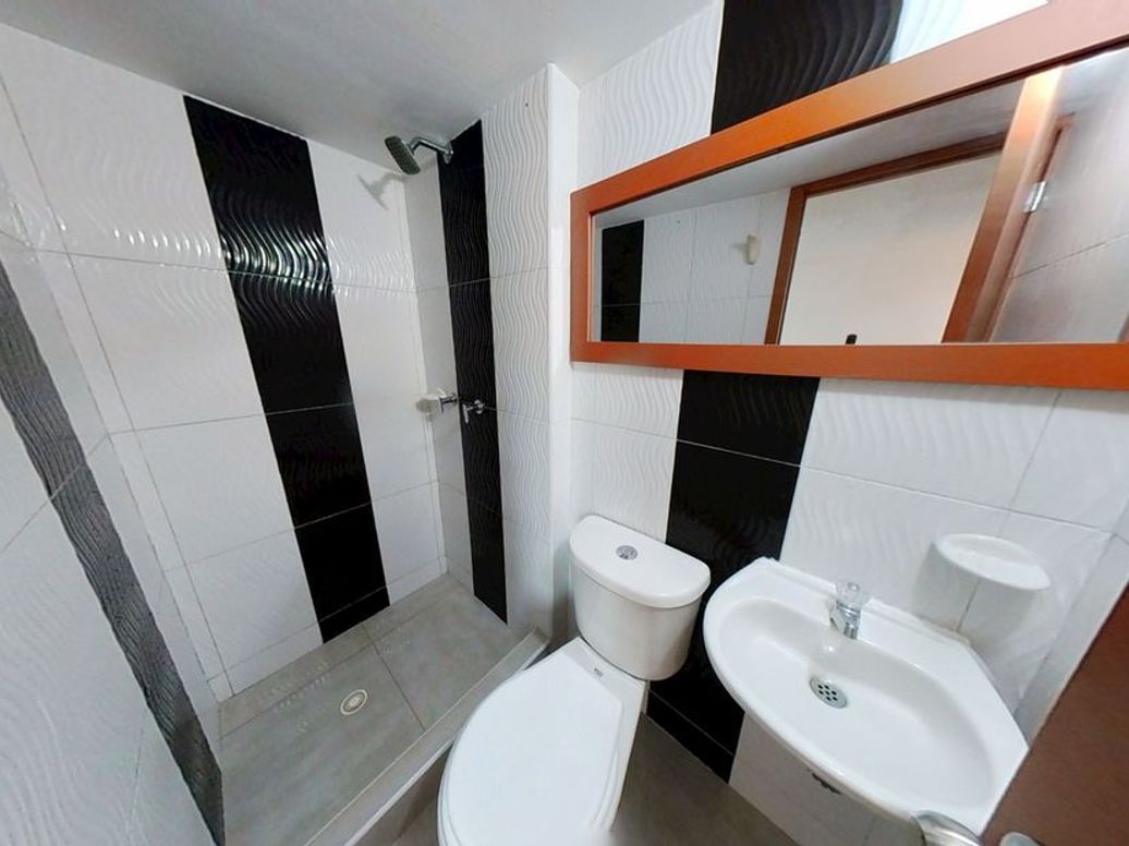 Apartamento de 3 alcobas en venta en El Ensueño, Bogotá, 52 m² · foto 18 de 20