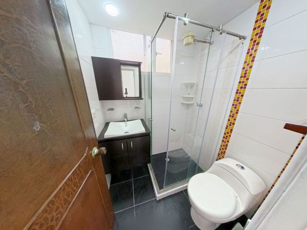 Apartamento de 3 alcobas en venta en Veraguas, Bogotá, 58 m² · foto 16 de 20