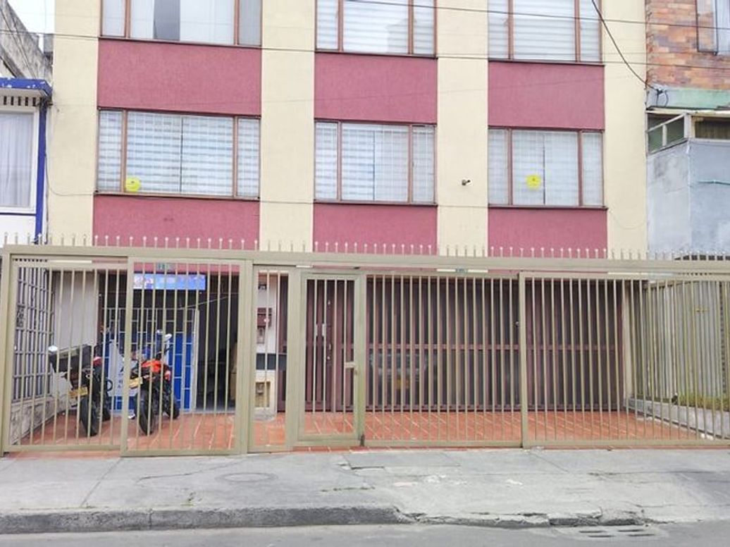 Apartamento de 3 alcobas en venta en Veraguas, Bogotá, 58 m² · foto 20 de 20
