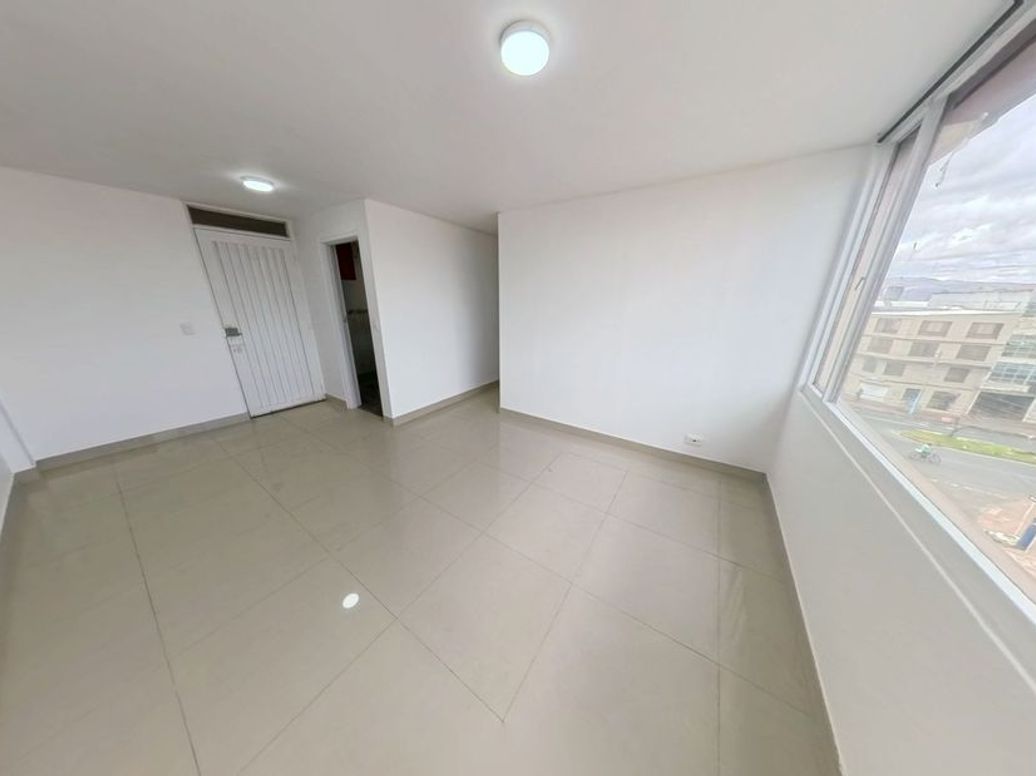 Apartamento de 3 alcobas en venta en Veraguas, Bogotá, 58 m² · foto 2 de 20