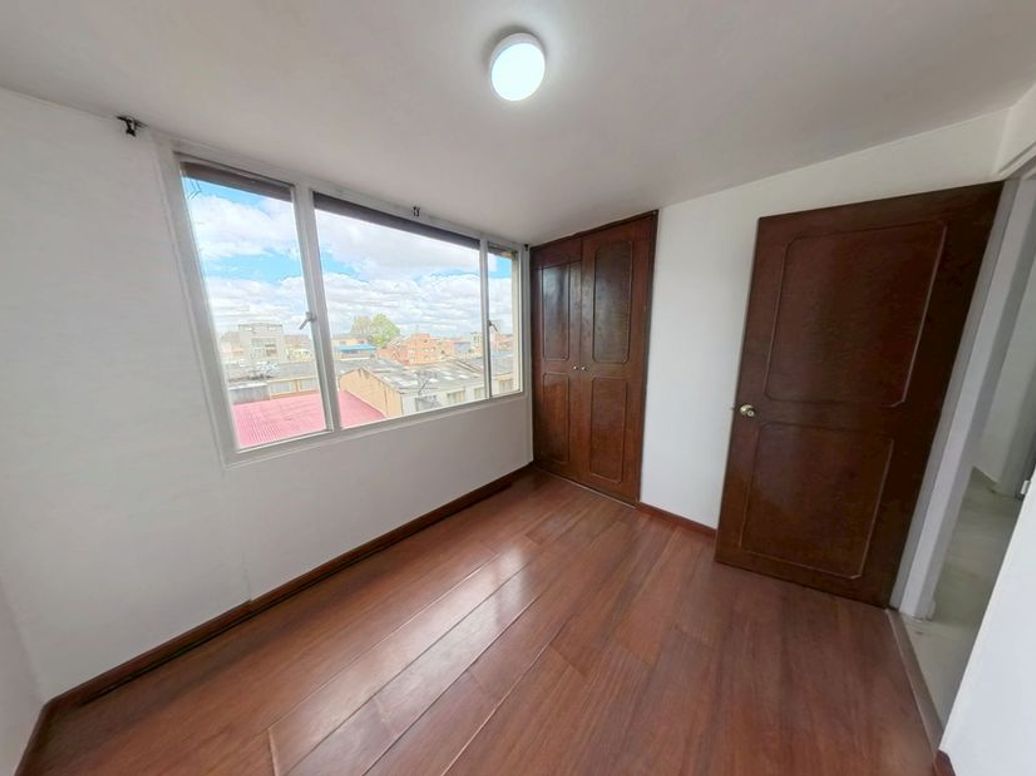 Apartamento de 3 alcobas en venta en Veraguas, Bogotá, 58 m² · foto 10 de 20
