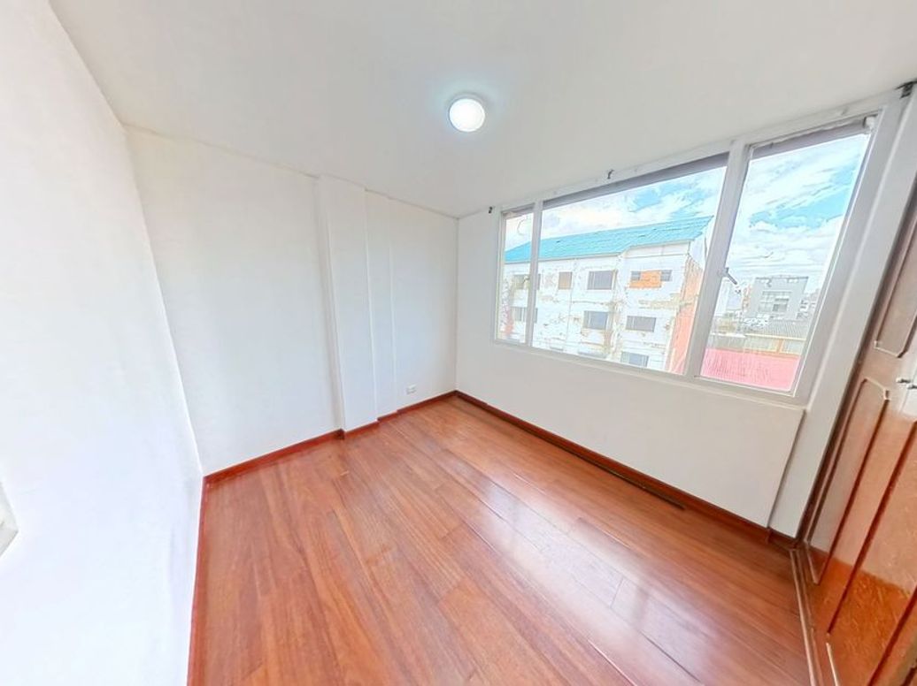 Apartamento de 3 alcobas en venta en Veraguas, Bogotá, 58 m² · foto 9 de 20