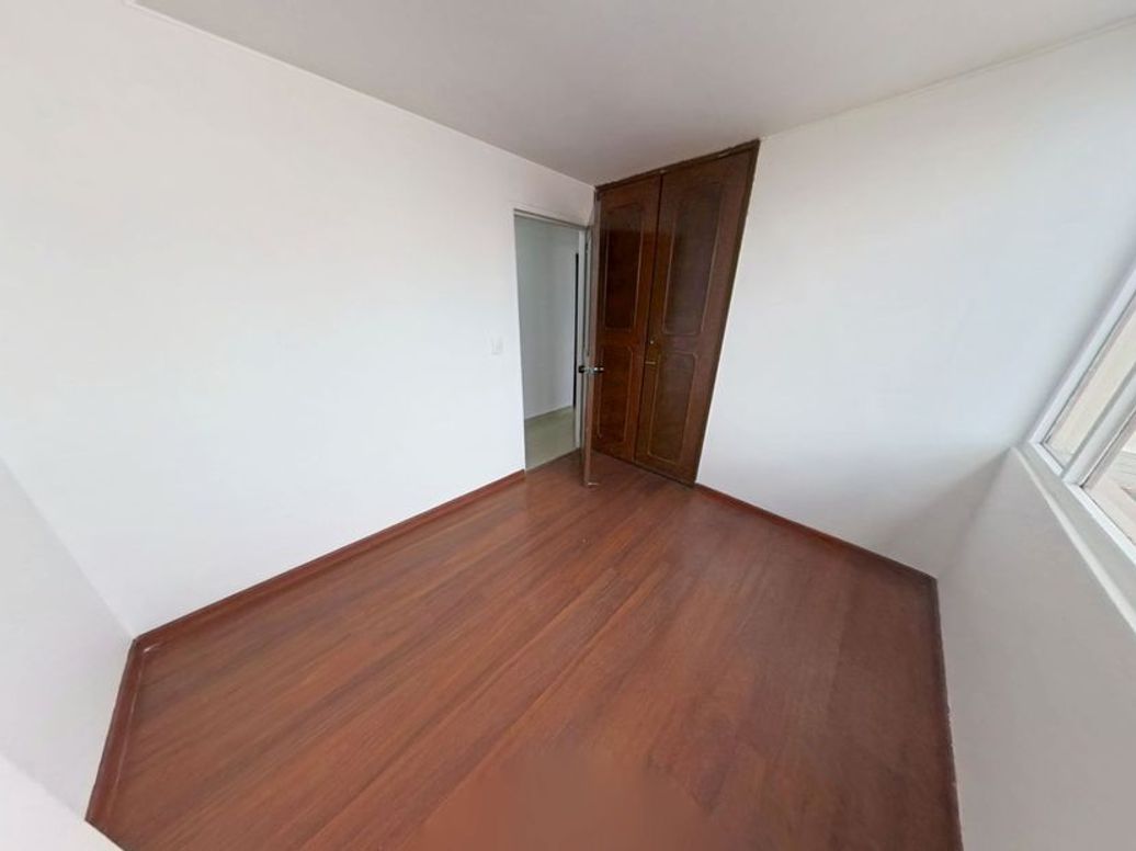 Apartamento de 3 alcobas en venta en Veraguas, Bogotá, 58 m² · foto 6 de 20