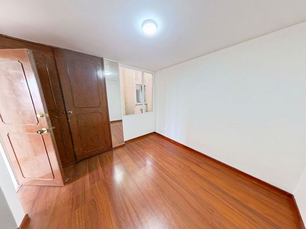 Apartamento de 3 alcobas en venta en Veraguas, Bogotá, 58 m² · foto 13 de 20
