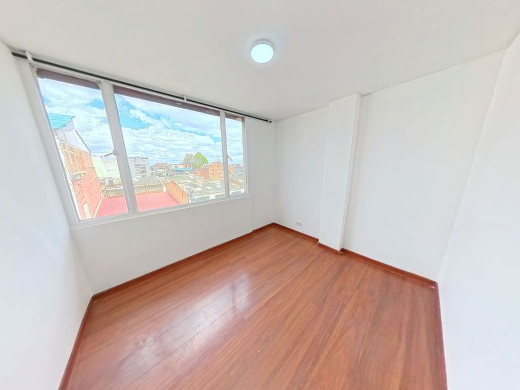 Apartamento de 3 alcobas en venta en Veraguas, Bogotá, 58 m² · foto 5 de 20