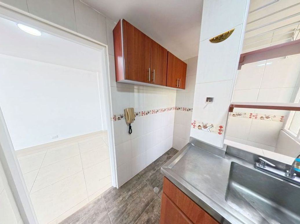 Apartamento de 3 alcobas en venta en Veraguas, Bogotá, 58 m² · foto 4 de 20