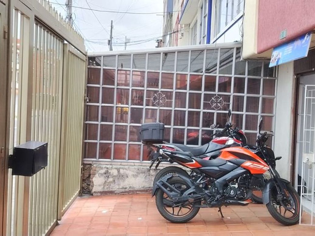 Apartamento de 3 alcobas en venta en Veraguas, Bogotá, 58 m² · foto 18 de 20