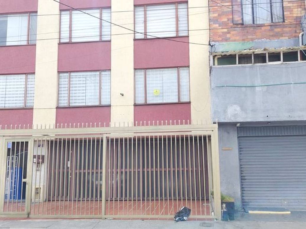 Apartamento de 3 alcobas en venta en Veraguas, Bogotá, 58 m² · foto 19 de 20