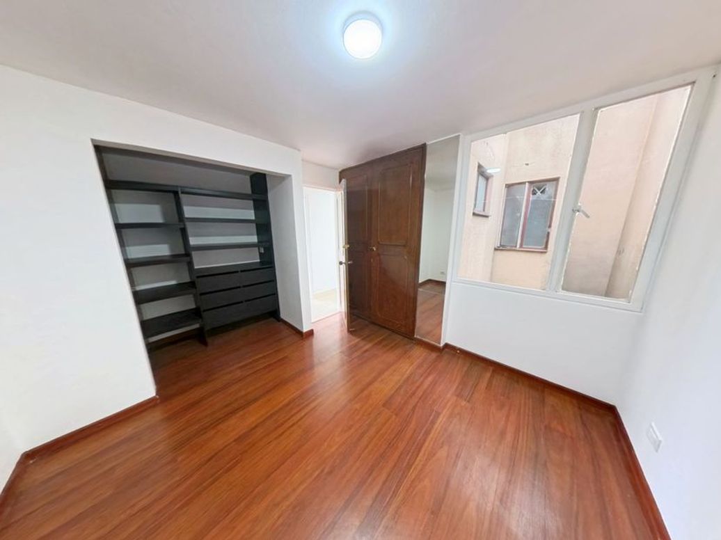 Apartamento de 3 alcobas en venta en Veraguas, Bogotá, 58 m² · foto 12 de 20