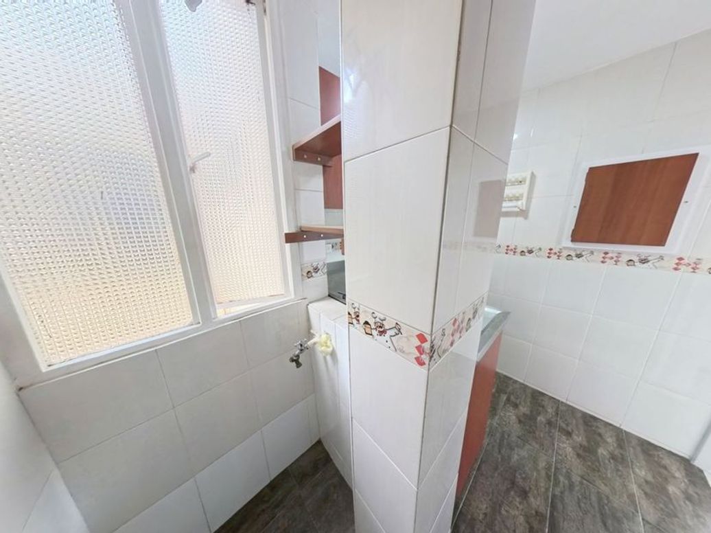 Apartamento de 3 alcobas en venta en Veraguas, Bogotá, 58 m² · foto 15 de 20