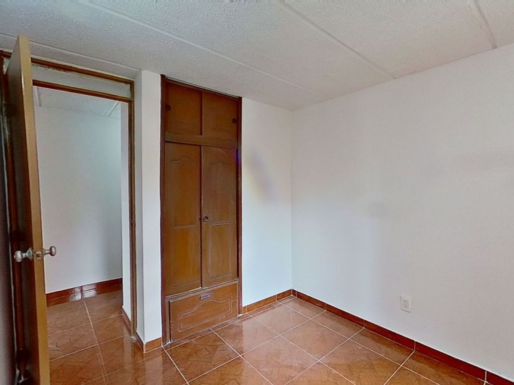 Apartamento de 3 alcobas en venta en Eduardo Santos, Bogotá, 56 m² · foto 15 de 20