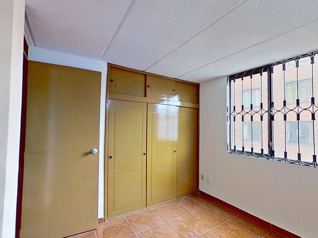 Apartamento de 3 alcobas en venta en Eduardo Santos, Bogotá, 56 m² · foto 17 de 20