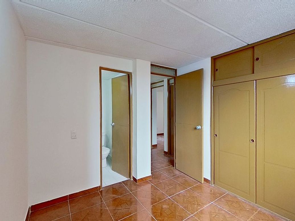 Apartamento de 3 alcobas en venta en Eduardo Santos, Bogotá, 56 m² · foto 8 de 20