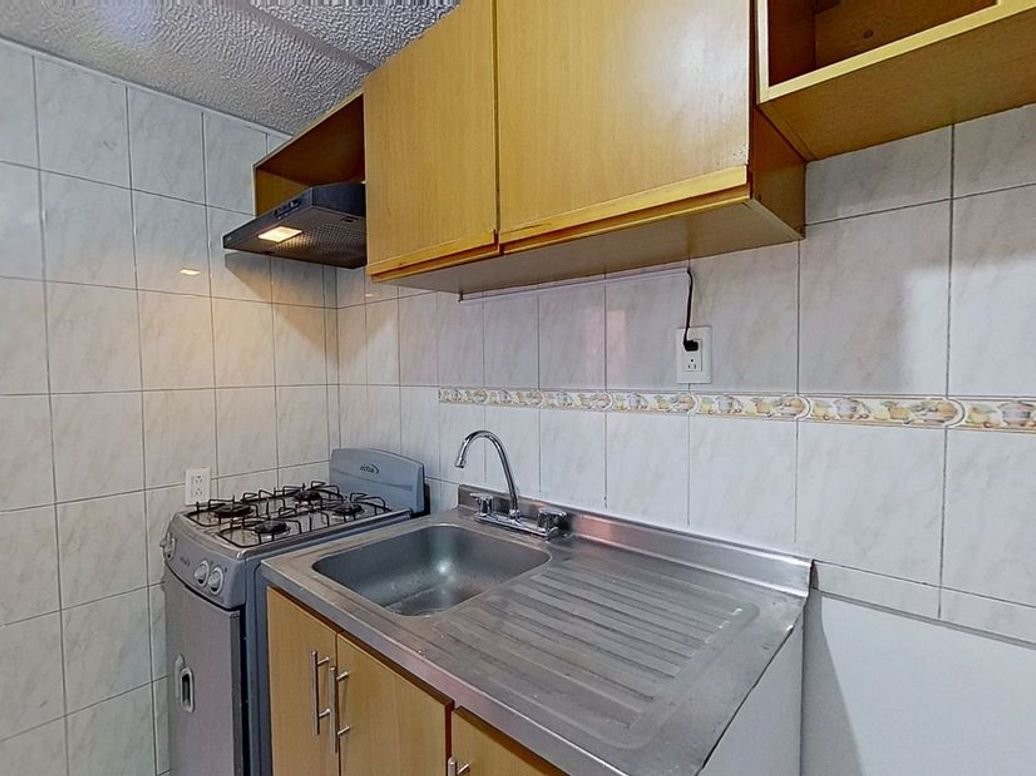 Apartamento de 3 alcobas en venta en Eduardo Santos, Bogotá, 56 m² · foto 5 de 20