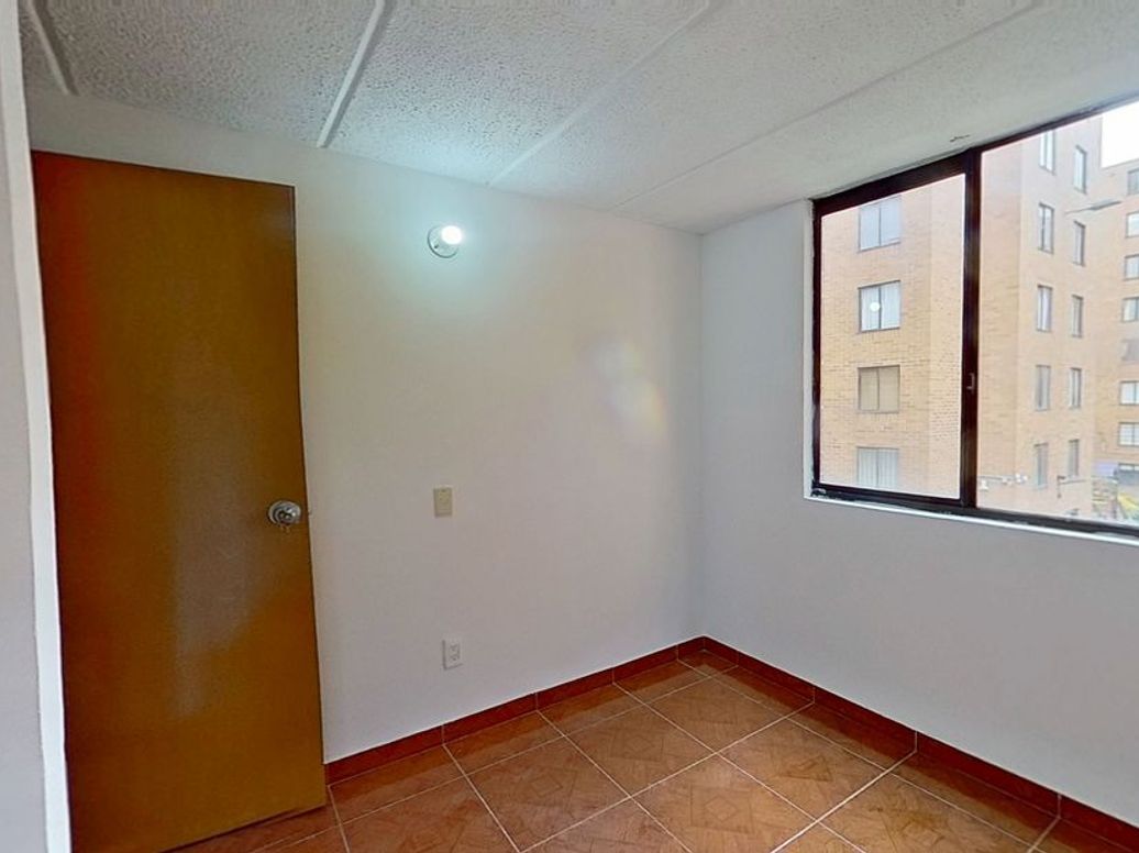 Apartamento de 3 alcobas en venta en Eduardo Santos, Bogotá, 56 m² · foto 14 de 20