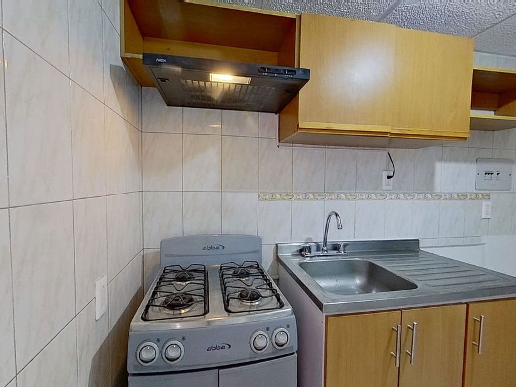 Apartamento de 3 alcobas en venta en Eduardo Santos, Bogotá, 56 m² · foto 4 de 20