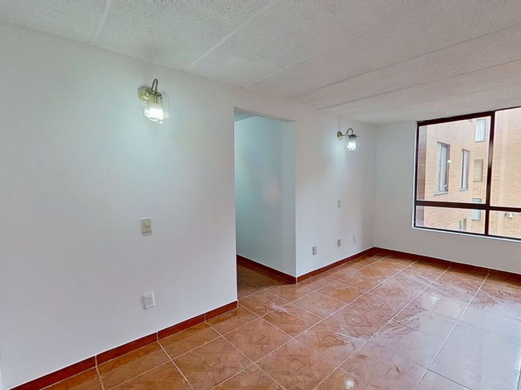 Apartamento de 3 alcobas en venta en Eduardo Santos, Bogotá, 56 m² · foto 2 de 20