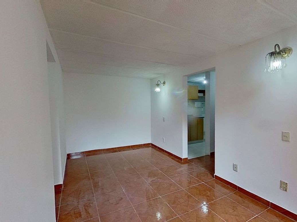 Apartamento de 3 alcobas en venta en Eduardo Santos, Bogotá, 56 m² · foto 3 de 20
