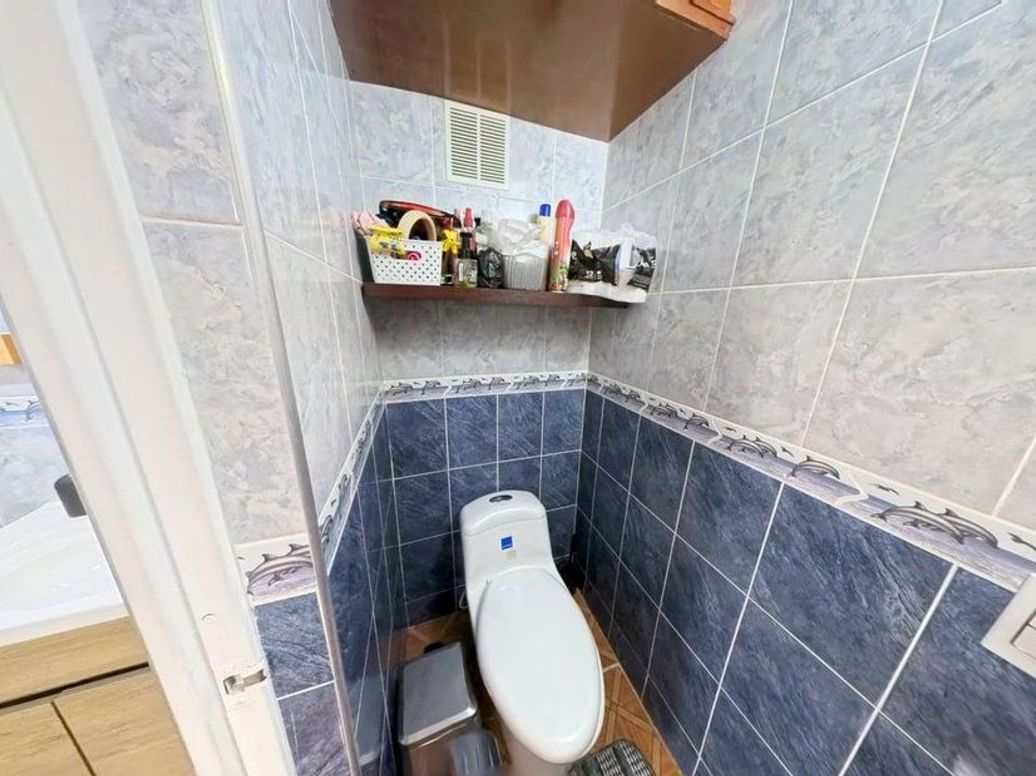 Apartamento de 3 alcobas en venta en Santa Barbara, Bogotá, 60 m² · foto 15 de 20