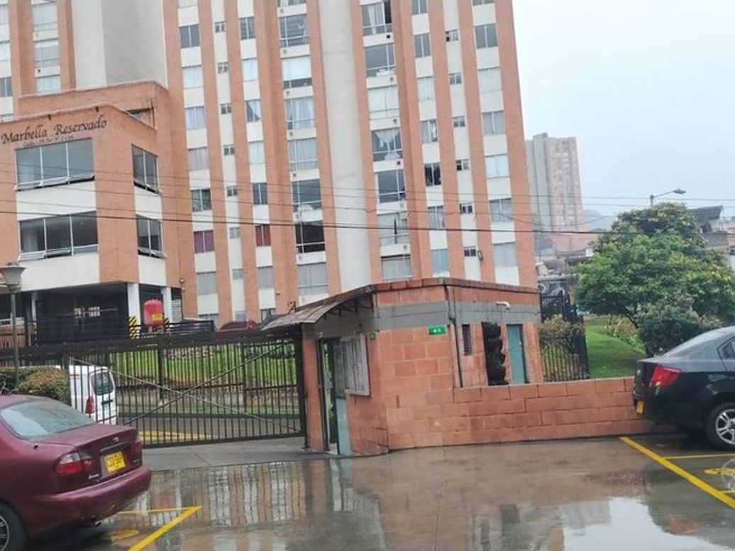 Apartamento de 3 alcobas en venta en Santa Barbara, Bogotá, 60 m² · foto 18 de 20