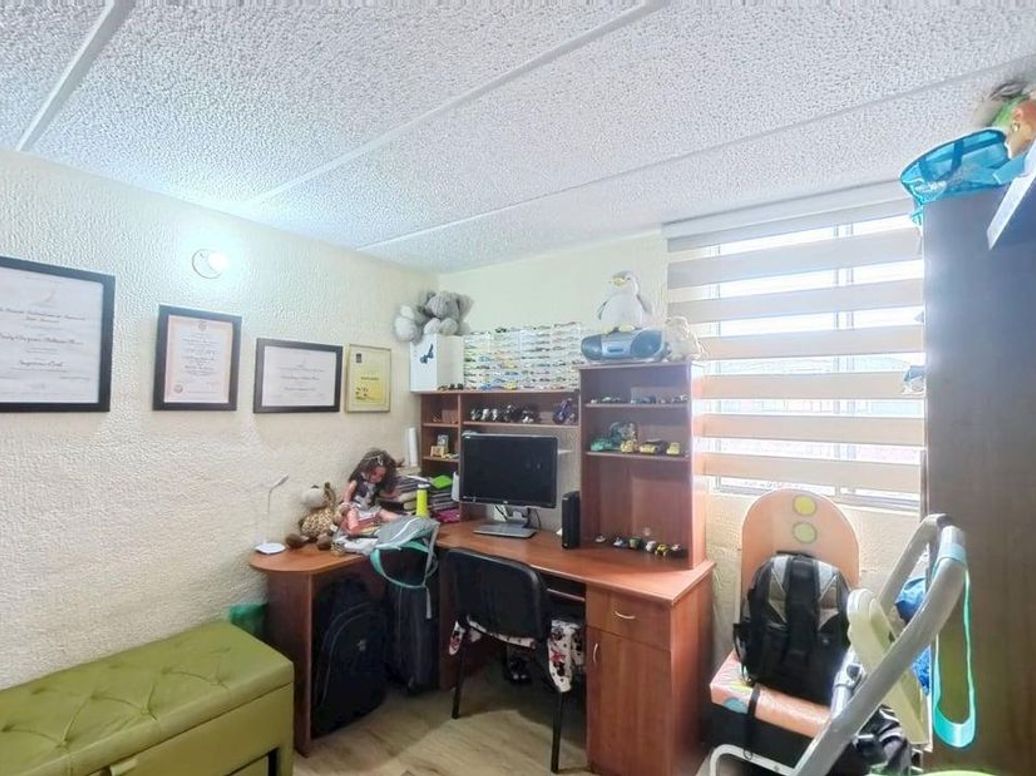 Apartamento de 3 alcobas en venta en Santa Barbara, Bogotá, 60 m² · foto 11 de 20