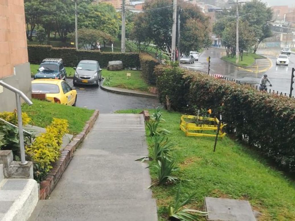 Apartamento de 3 alcobas en venta en Santa Barbara, Bogotá, 60 m² · foto 17 de 20