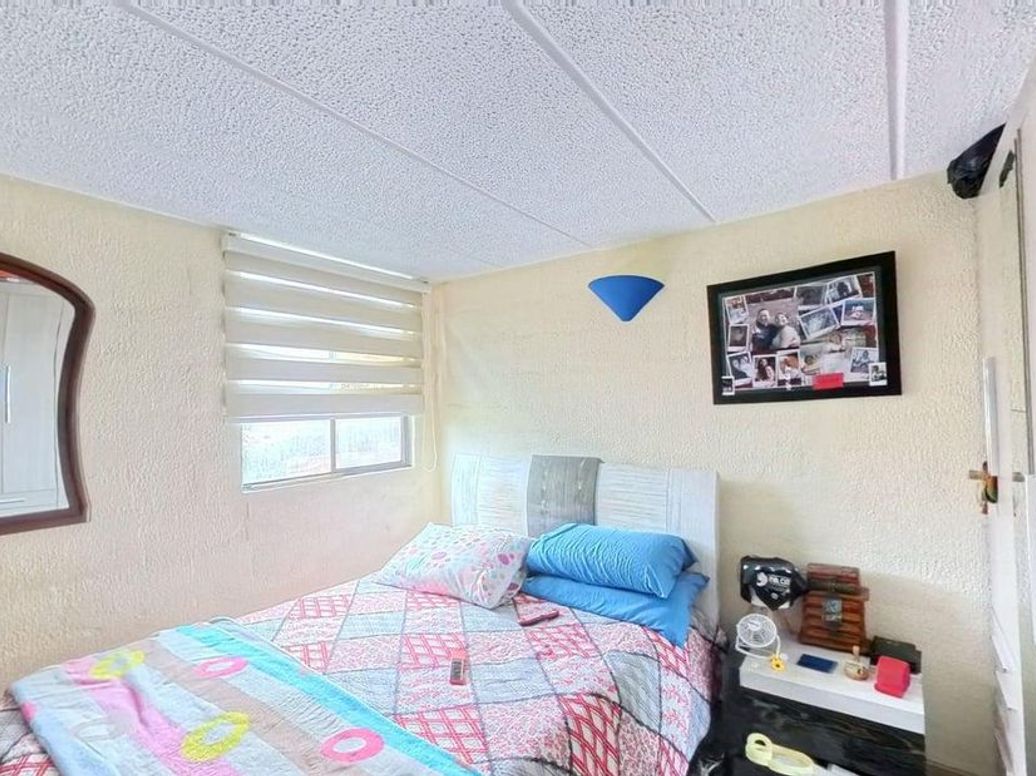 Apartamento de 3 alcobas en venta en Santa Barbara, Bogotá, 60 m² · foto 7 de 20