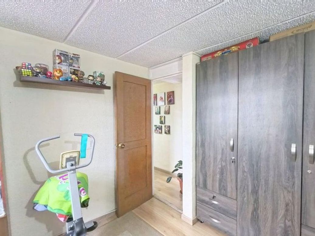 Apartamento de 3 alcobas en venta en Santa Barbara, Bogotá, 60 m² · foto 6 de 20