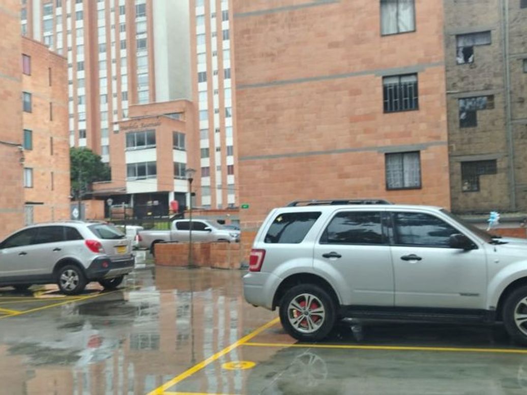 Apartamento de 3 alcobas en venta en Santa Barbara, Bogotá, 60 m² · foto 20 de 20