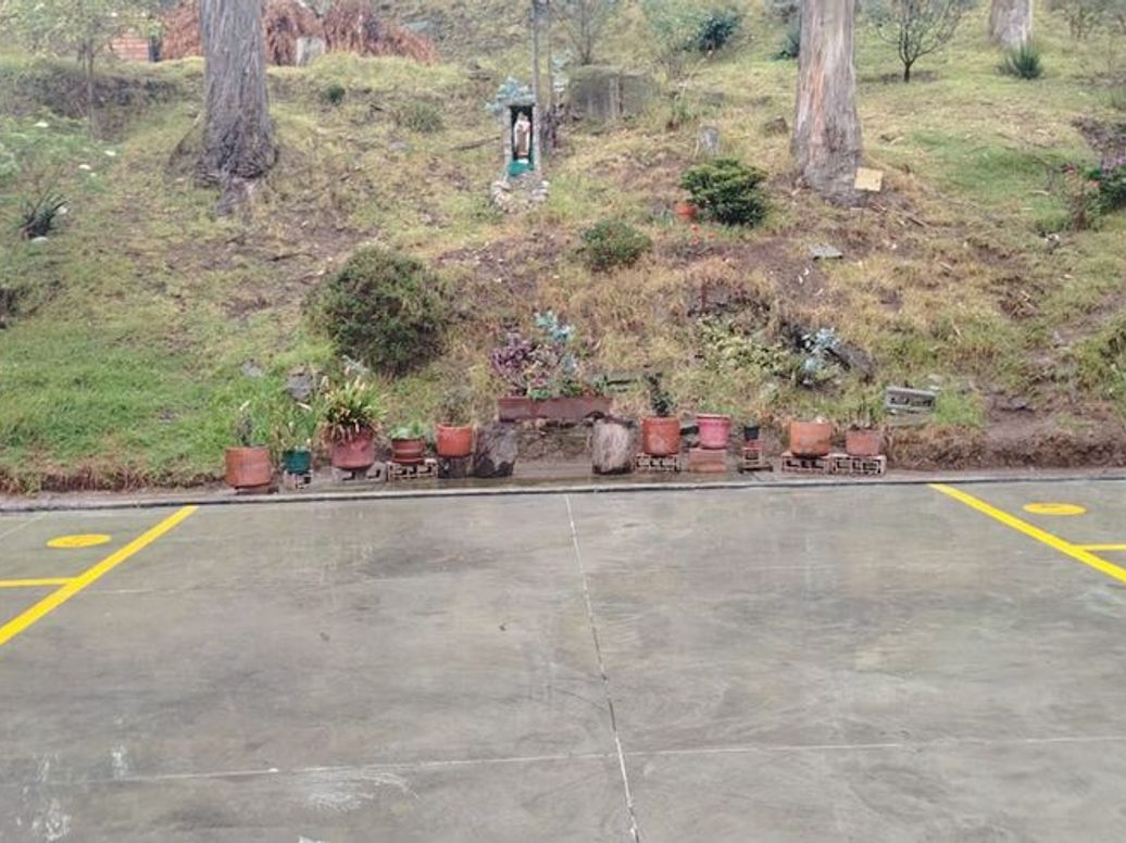 Apartamento de 3 alcobas en venta en Santa Barbara, Bogotá, 60 m² · foto 16 de 20