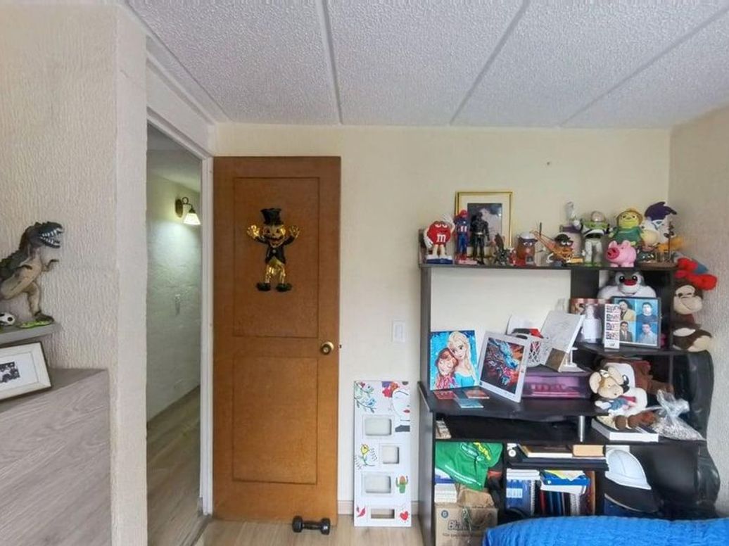 Apartamento de 3 alcobas en venta en Santa Barbara, Bogotá, 60 m² · foto 10 de 20