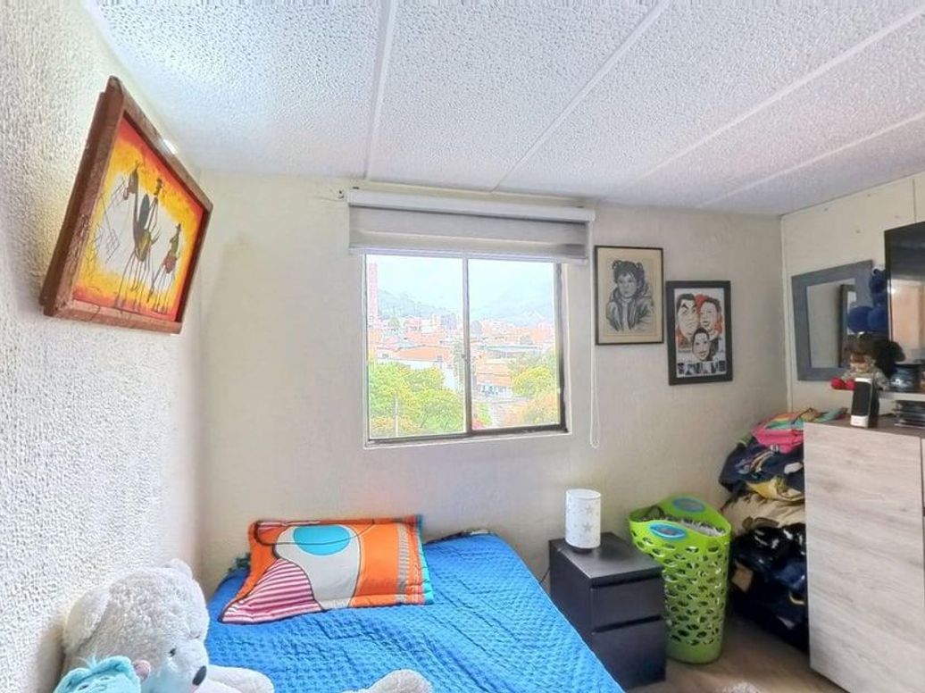 Apartamento de 3 alcobas en venta en Santa Barbara, Bogotá, 60 m² · foto 8 de 20
