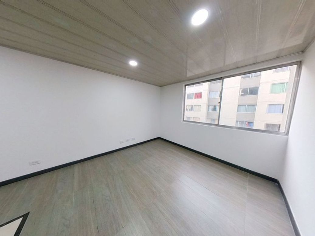Apartamento de 3 alcobas en venta en El Porvenir, Bogotá, 50 m² · foto 2 de 20