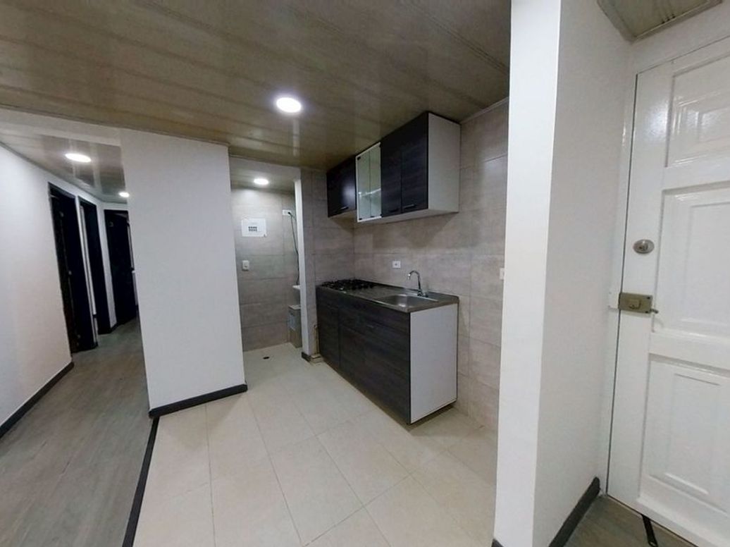 Apartamento de 3 alcobas en venta en El Porvenir, Bogotá, 50 m² · foto 3 de 20