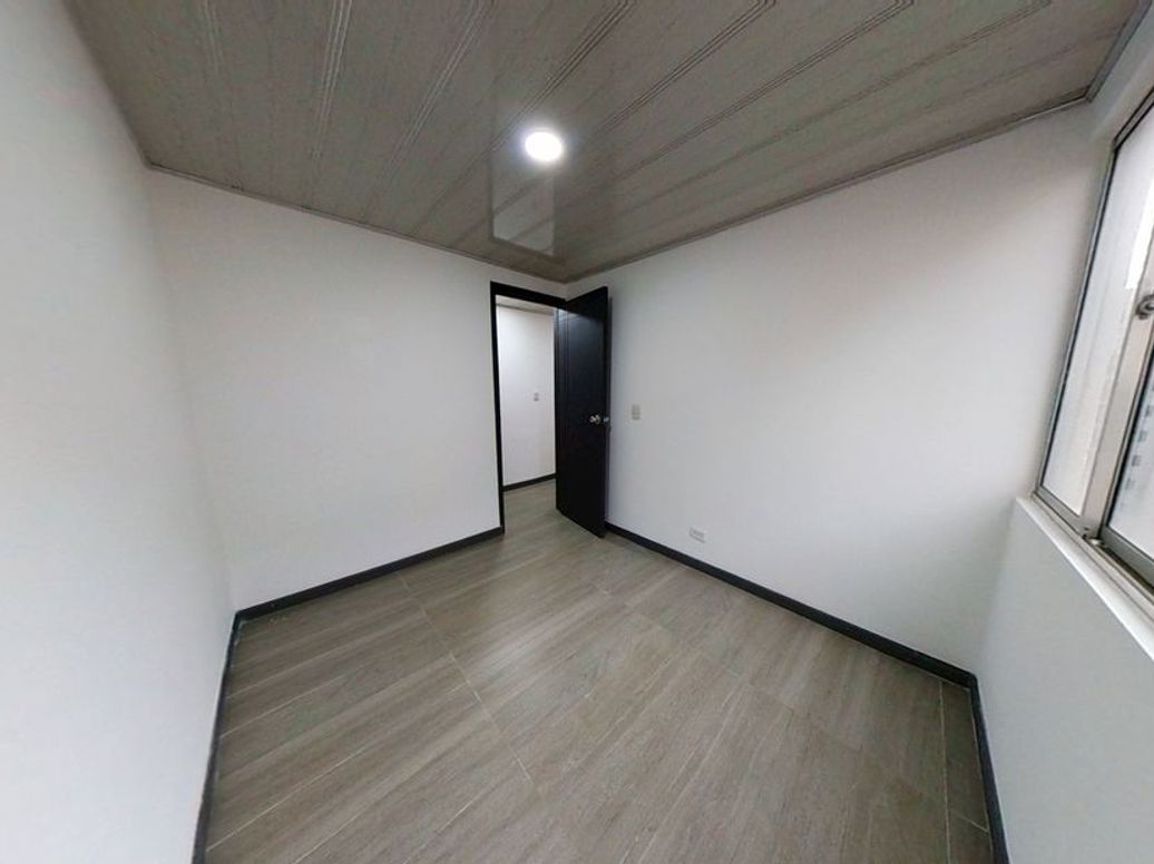 Apartamento de 3 alcobas en venta en El Porvenir, Bogotá, 50 m² · foto 4 de 20
