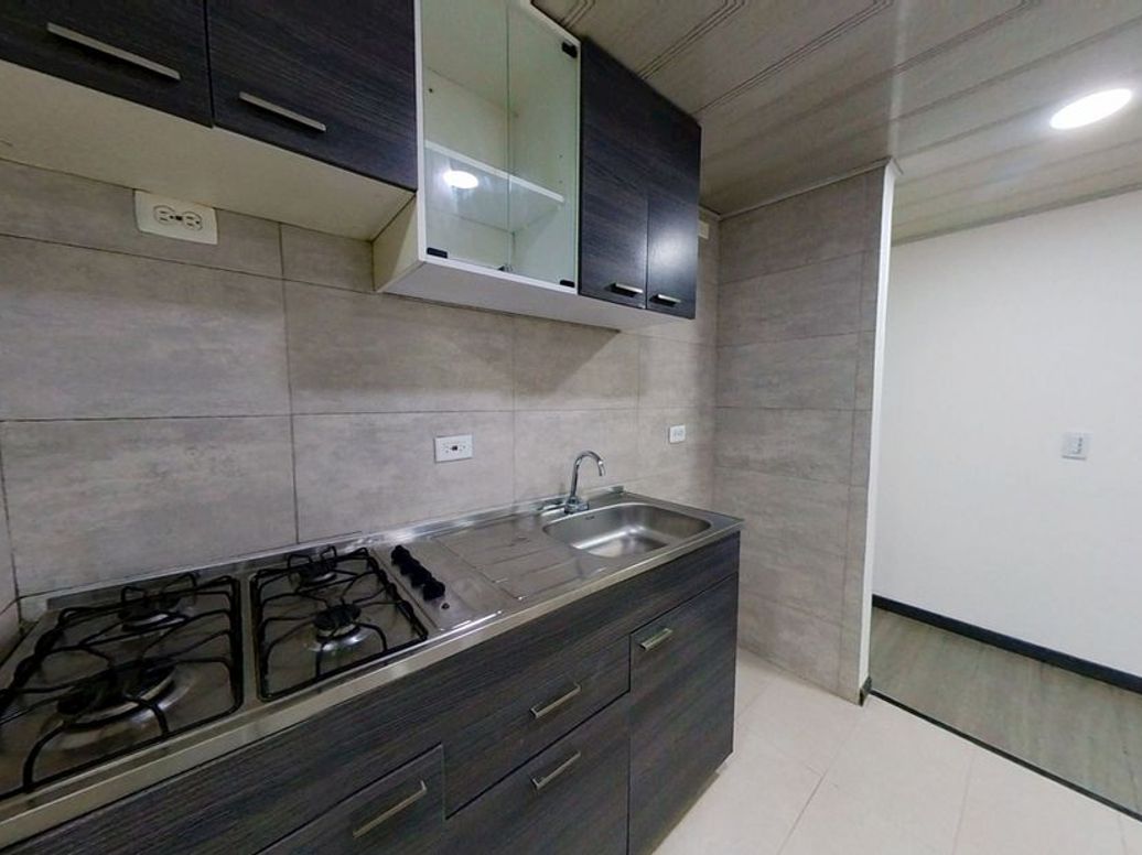 Apartamento de 3 alcobas en venta en El Porvenir, Bogotá, 50 m² · foto 5 de 20