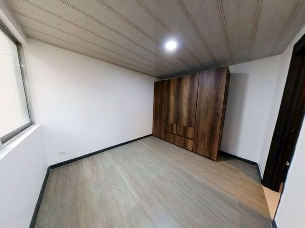 Apartamento de 3 alcobas en venta en El Porvenir, Bogotá, 50 m² · foto 20 de 20