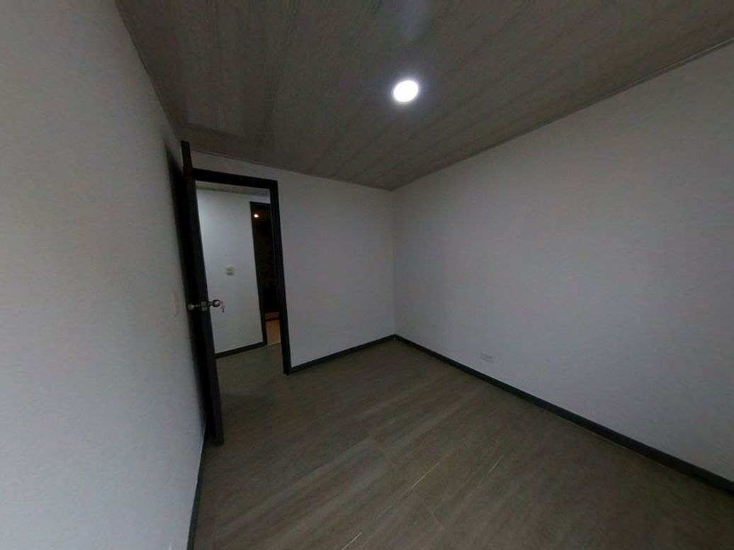 Apartamento de 3 alcobas en venta en El Porvenir, Bogotá, 50 m² · foto 14 de 20