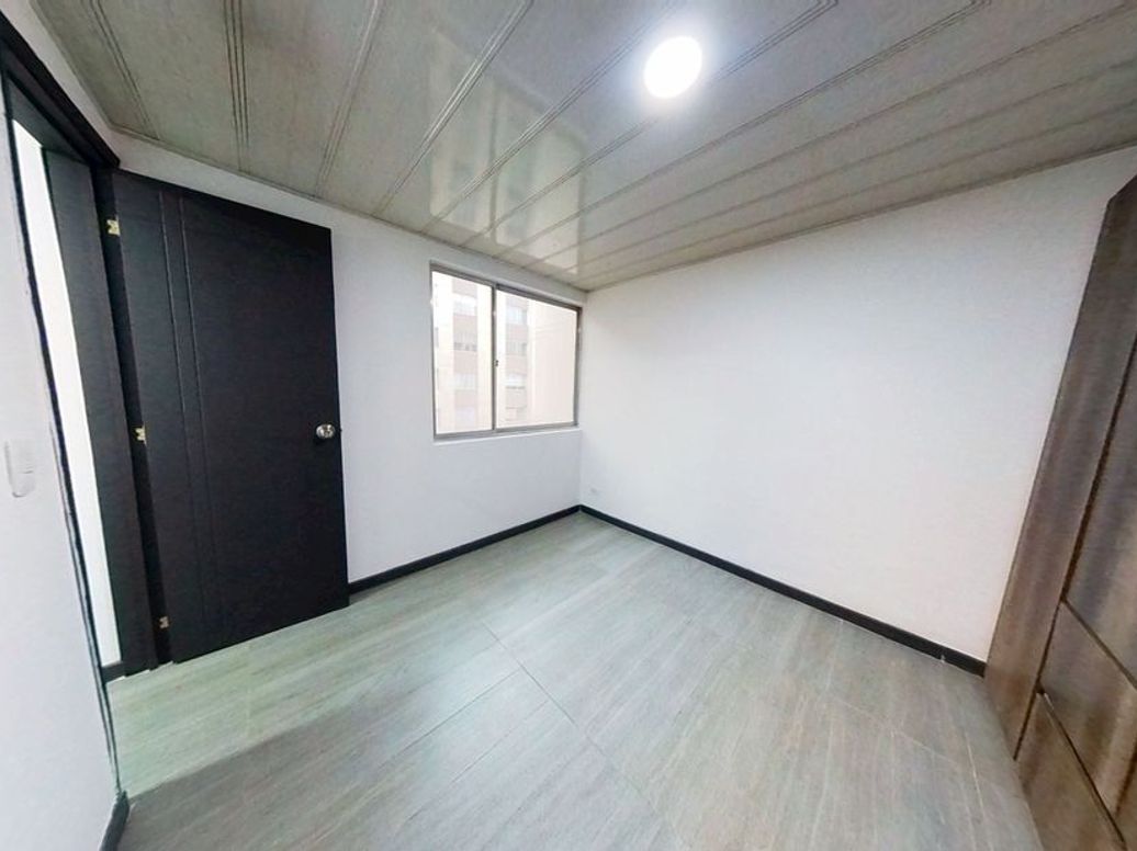 Apartamento de 3 alcobas en venta en El Porvenir, Bogotá, 50 m² · foto 12 de 20