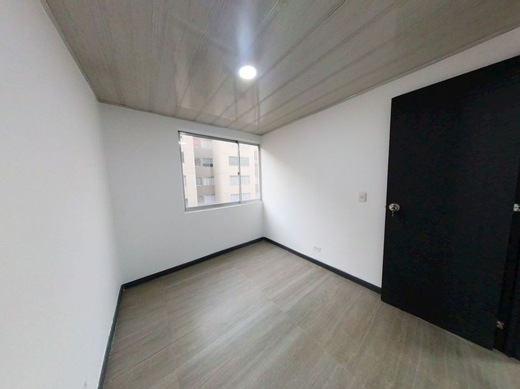 Apartamento de 3 alcobas en venta en El Porvenir, Bogotá, 50 m² · foto 13 de 20