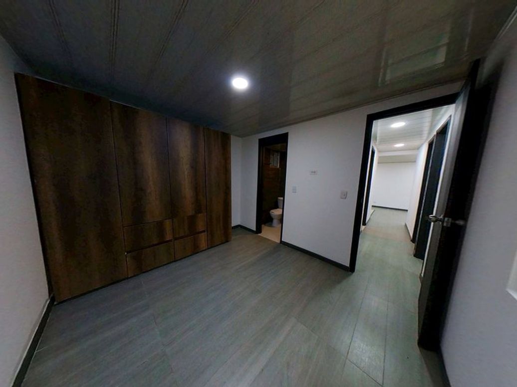 Apartamento de 3 alcobas en venta en El Porvenir, Bogotá, 50 m² · foto 18 de 20