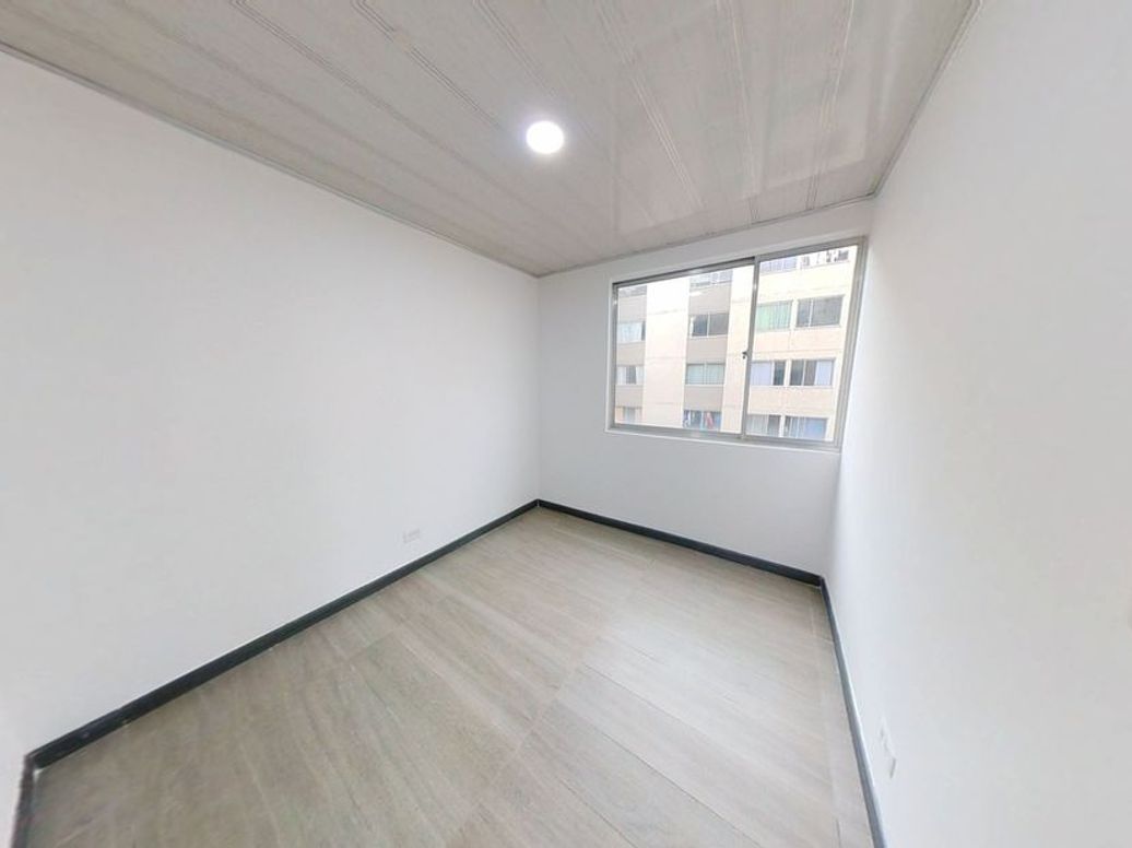 Apartamento de 3 alcobas en venta en El Porvenir, Bogotá, 50 m² · foto 11 de 20