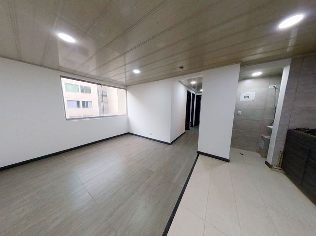 Apartamento de 3 alcobas en venta en El Porvenir, Bogotá, 50 m² · foto 15 de 20