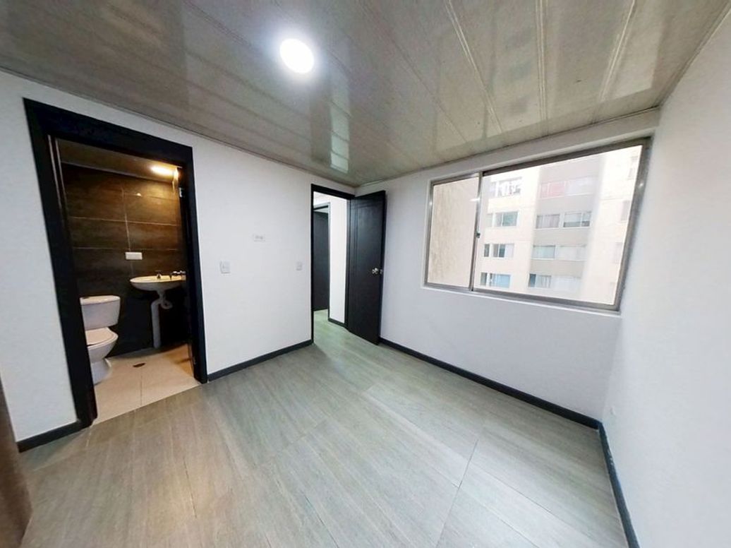 Apartamento de 3 alcobas en venta en El Porvenir, Bogotá, 50 m² · foto 17 de 20