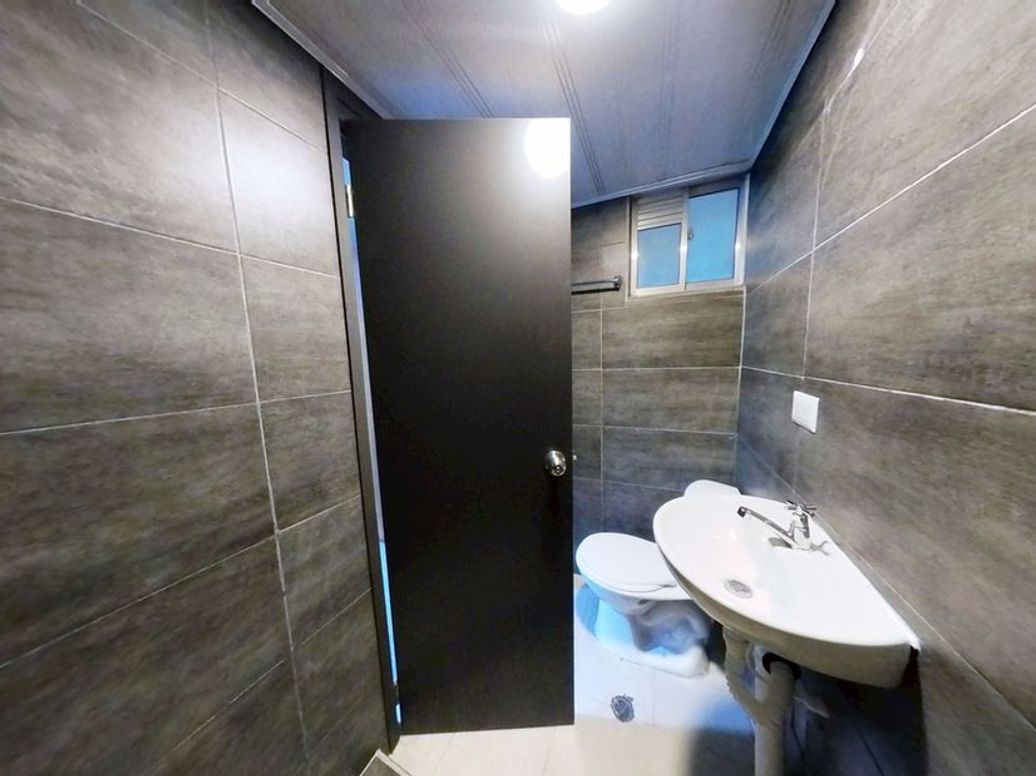 Apartamento de 3 alcobas en venta en El Porvenir, Bogotá, 50 m² · foto 16 de 20