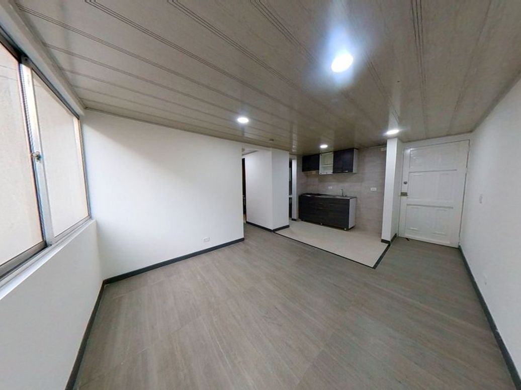 Apartamento de 3 alcobas en venta en El Porvenir, Bogotá, 50 m² · foto 19 de 20